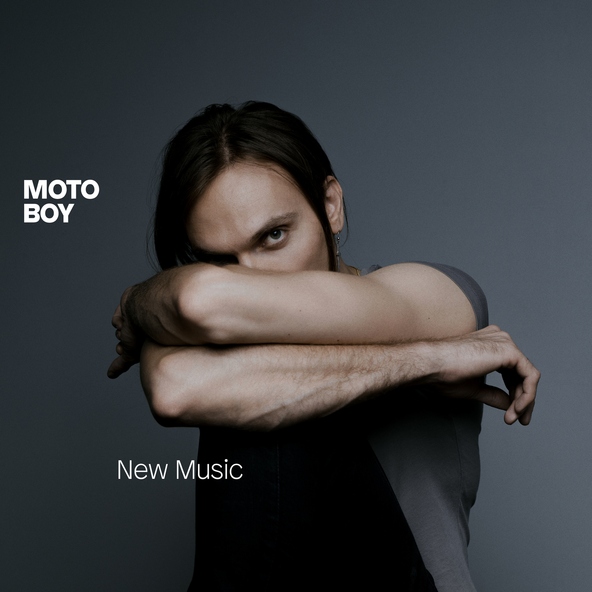 Moto Boy - Close to You
