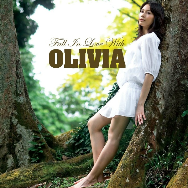Olivia Ong - Sometimes When We Touch