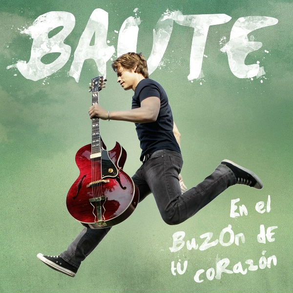 Carlos Baute - En el buz&oacute;n de tu coraz&oacute;n