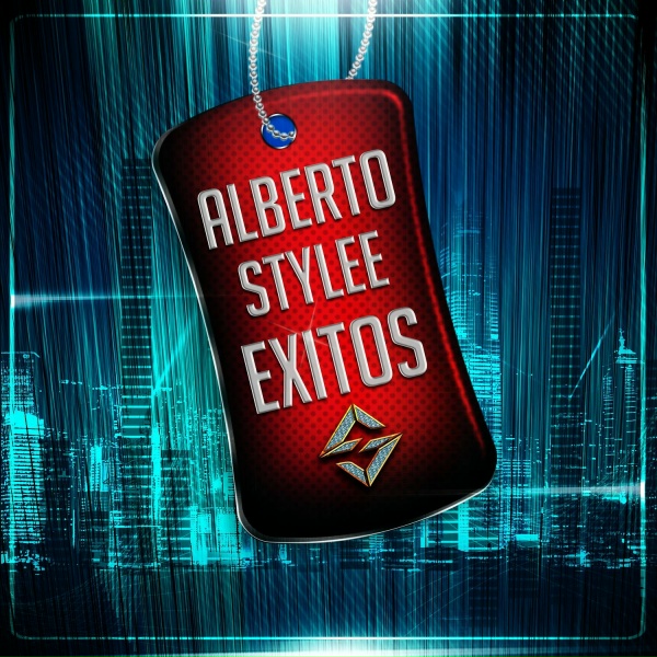 Alberto Stylee - Perdona (Remix)
