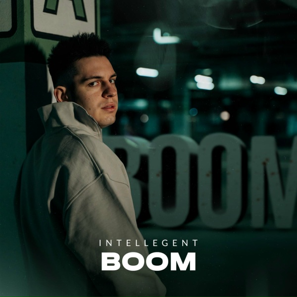 INtellegent - Boom