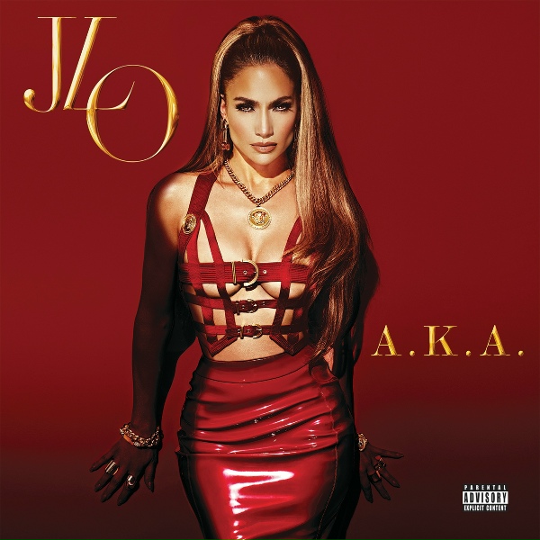 Jennifer Lopez feat. French Montana - I Luh Ya Papi