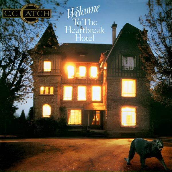 C.C. CATCH - Hollywood Nights