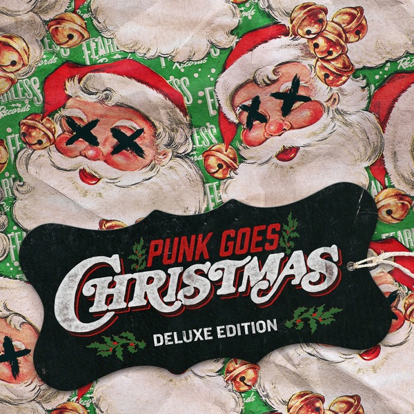 Crown The Empire - There Will Be No Christmas