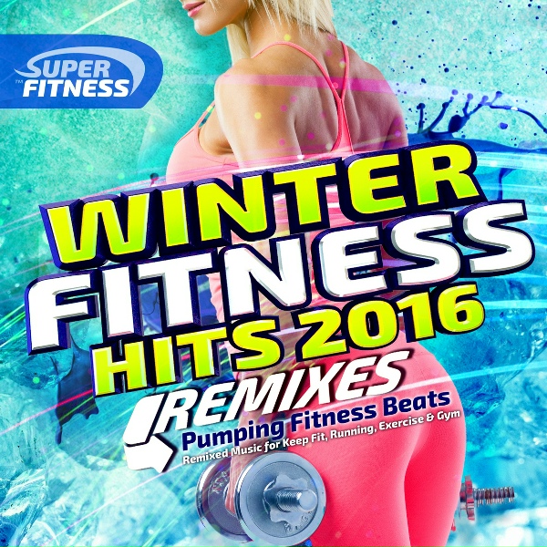 Stephan Baker - Levels (Workout Mix 128 BPM)