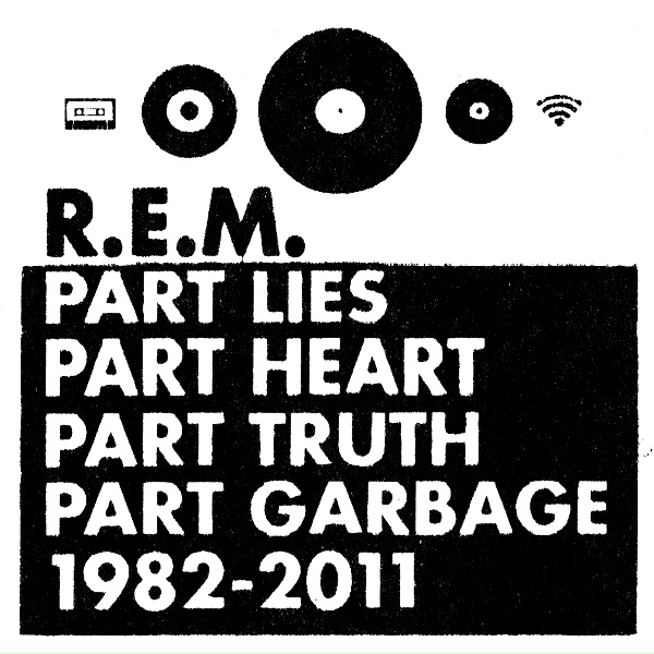 R.E.M. - A Month Of Saturdays