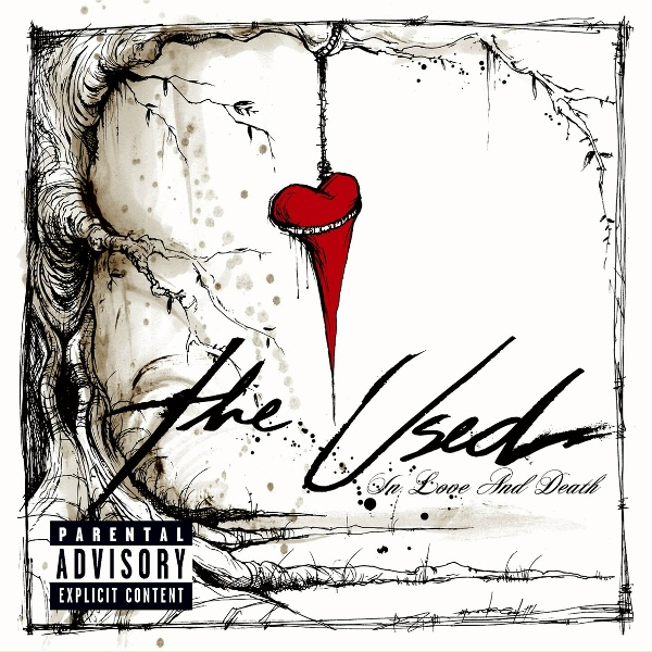 The Used - Yesterday's Feelings