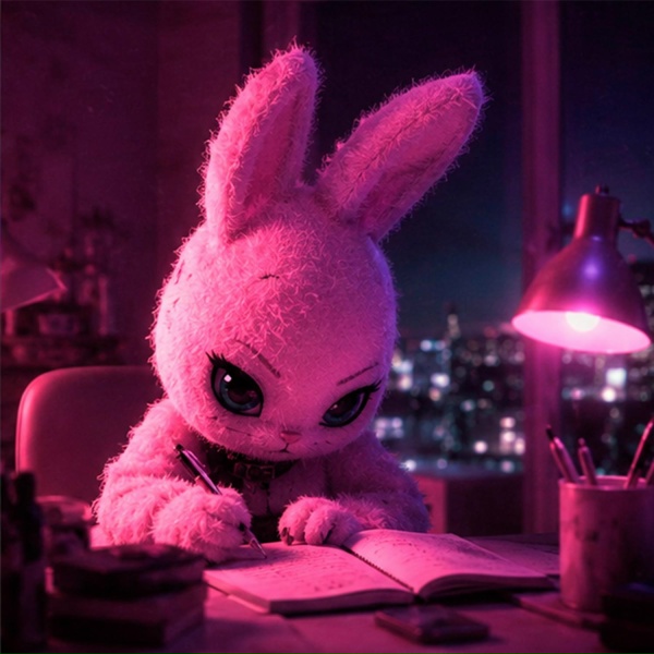 MEMEHUNTER - Your bunny wrote(лезгинка)