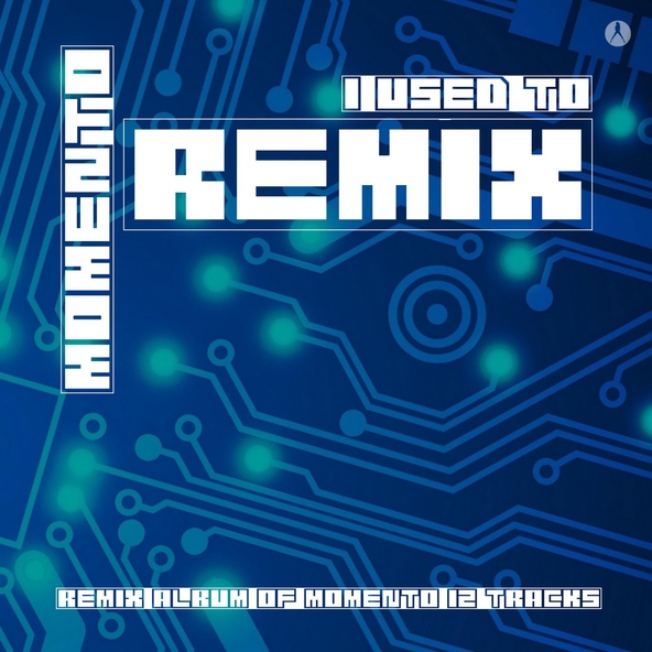 Momento - I (Used to Be) [Vocal Extended New Mix]