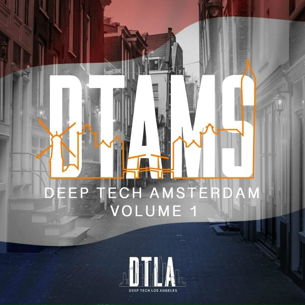 Charles D (USA) - Amplify