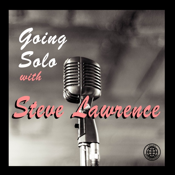Steve Lawrence, Eydie Gorme