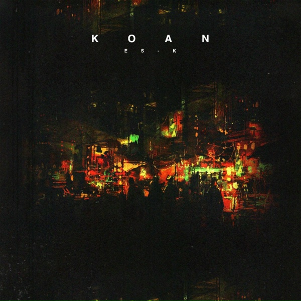 Es-K feat. Dope Dee