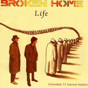 Broken Home - Life's A River
