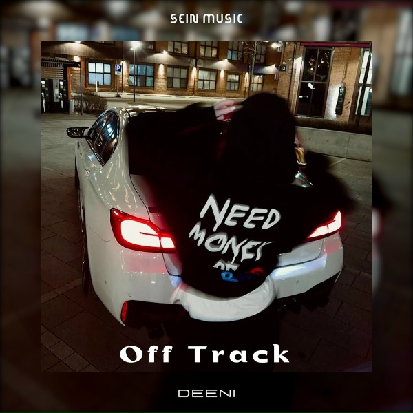 DeeNi - Off Track
