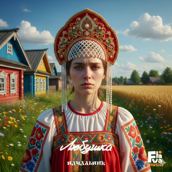 ЛЮБУШКА - Начальник