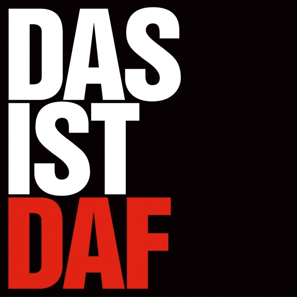 DAF - Ich will
