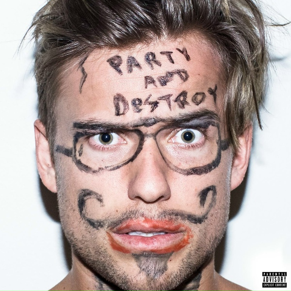 Party Favor feat. Rich The Kid - Whole Lotta Money (feat. Rich The Kid)