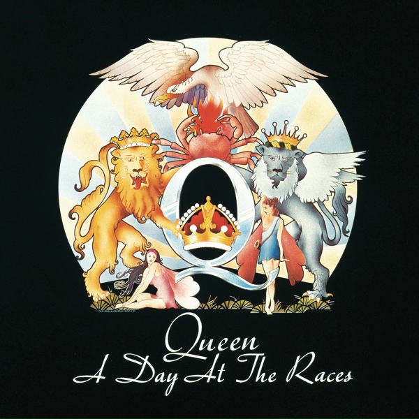 Queen - You And I