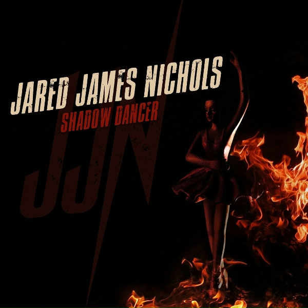 Jared James Nichols - Skin 'N Bone