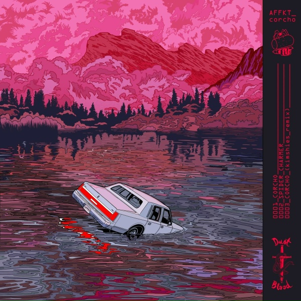 AFFKT - Corcho