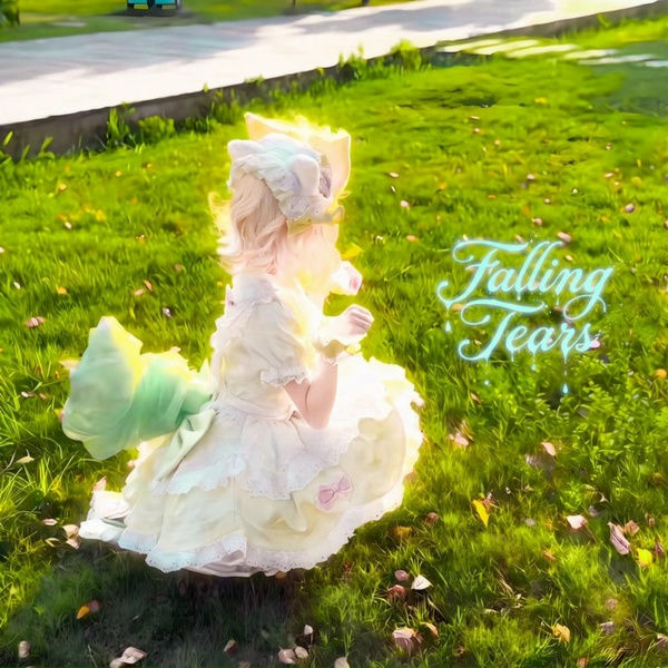 KPHK - Falling Tears