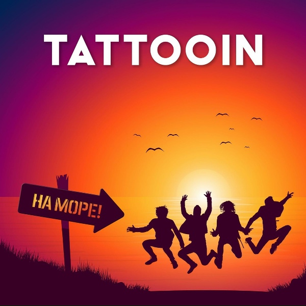 TattooIN - Харе Кришна