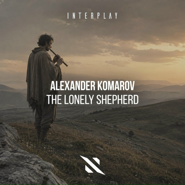 Alexander Komarov - The Lonely Shepherd