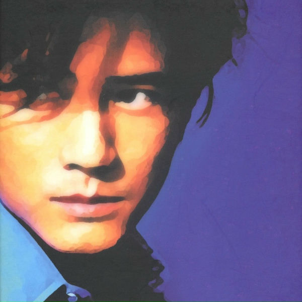 Aaron Kwok - Wa Jie