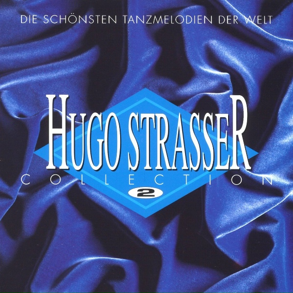 Hugo Strasser - Bye Bye Blackbird