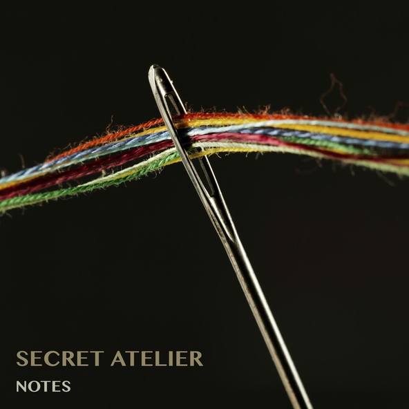 Secret Atelier - Love Blaze
