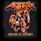 Anthrax - The Devil You Know