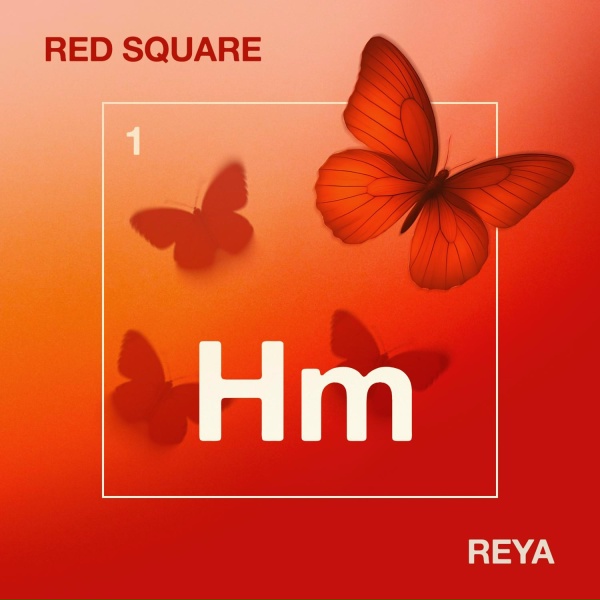 Red Square, REYA