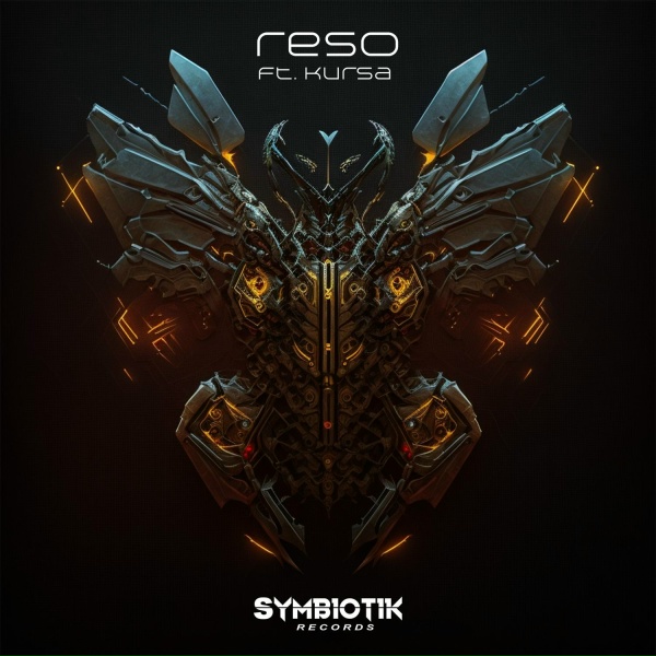 Reso - Raid