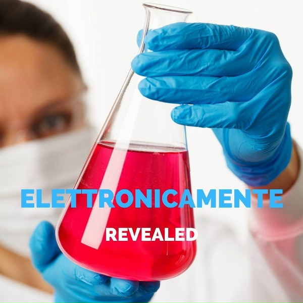 Elettronicamente - Atkins
