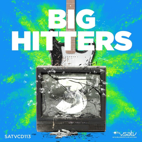 SATV Music - I'm Coming for You