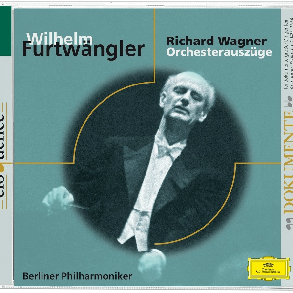 Berliner Philharmoniker, Wilhelm Furtw&auml;ngler - Wagner: Tristan und Isolde, WWV 90 - Prelude (Concert Version)