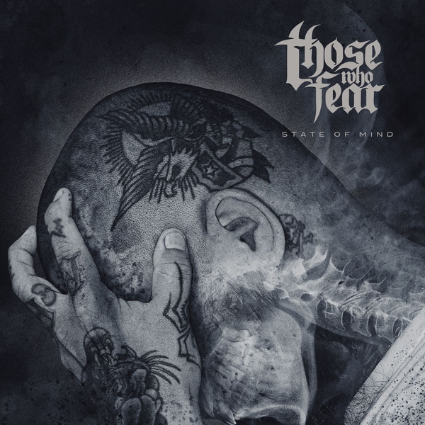 Those Who Fear - My Father's Son