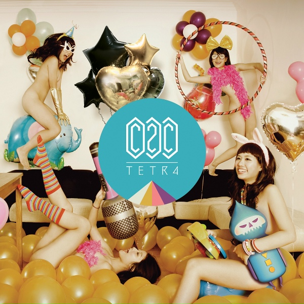 C2C feat. Jay-Jay Johanson