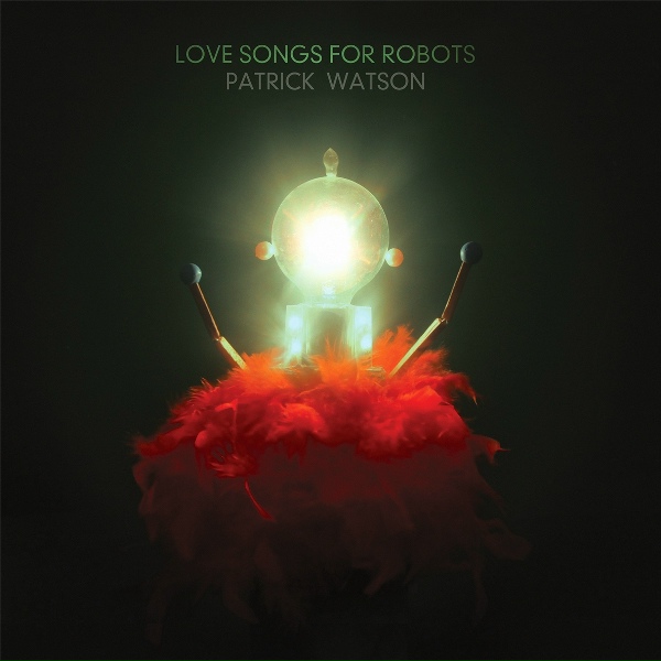 Patrick Watson - Grace
