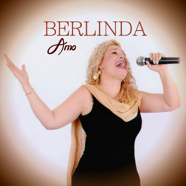 Berlinda - Aunque Lo Niegues