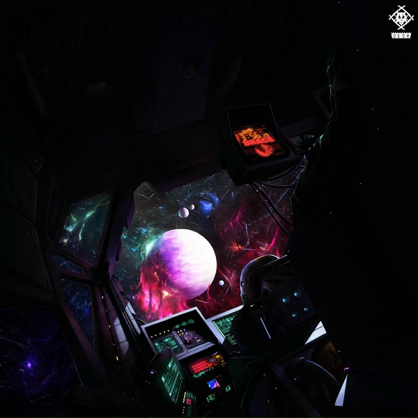 Xavier Wulf, Bones - ThePleasureIsAllMine