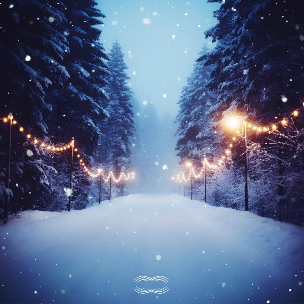 Infinyx - Tea, You and Snow