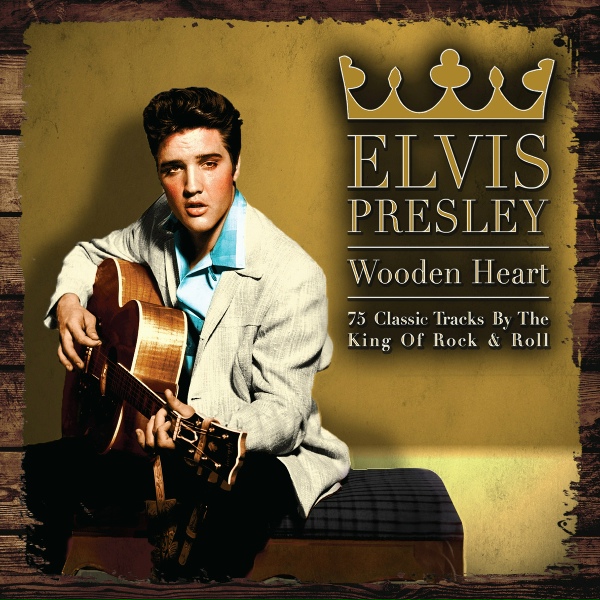 Elvis Presley - Didja' Ever
