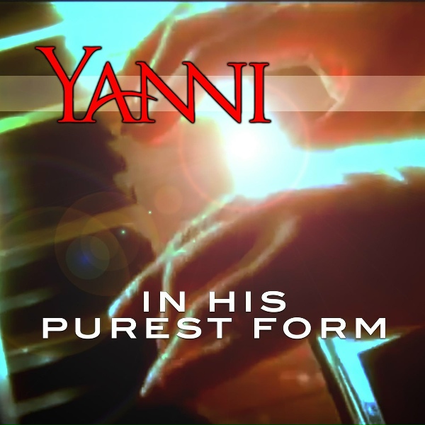 Yanni - If I Could Tell You