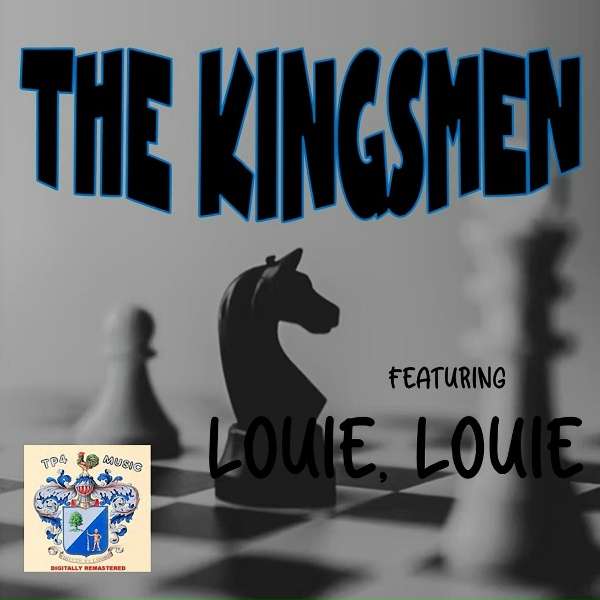 The Kingsmen - Fever