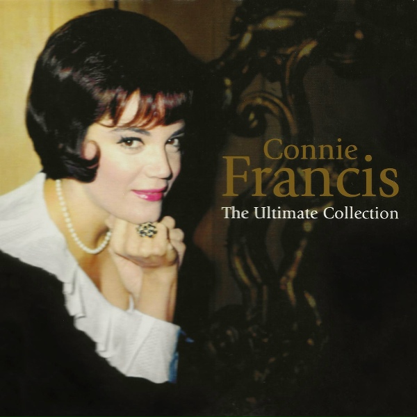 Connie Francis - High Hopes