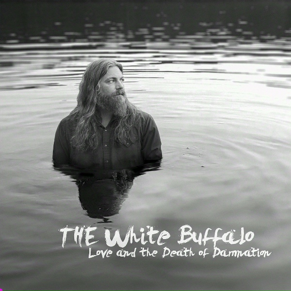 The White Buffalo - Rocky