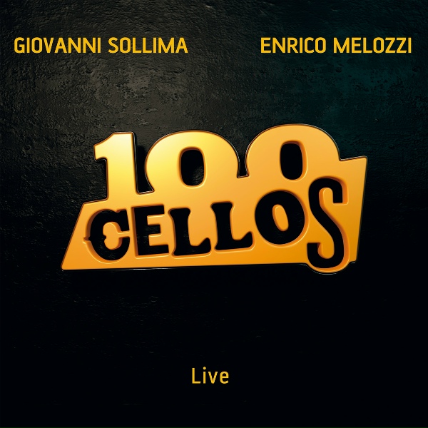 100 Cellos, Rushad Eggleston