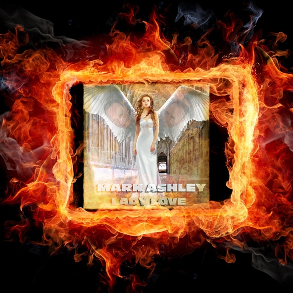 Mark Ashley - You're My Love, You're My Life