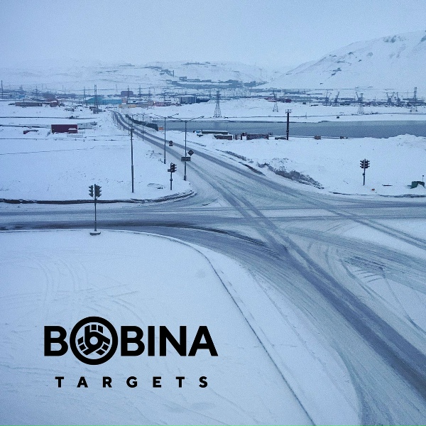 Bobina - 1k Cuts
